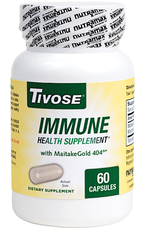 Tivose Immune Health Supplement
